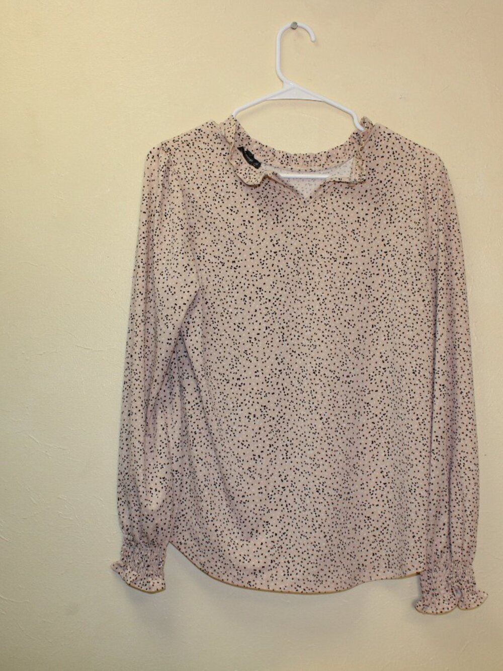 Woman's Shirt